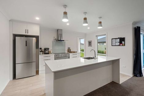 Photo of property in 253 Lincoln Rolleston Road, Rolleston, 7615