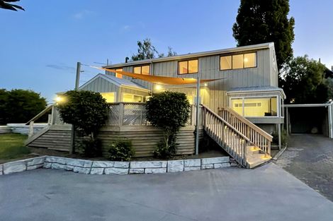 Photo of property in 145 Tainui Terrace, Te Awamutu, 3800