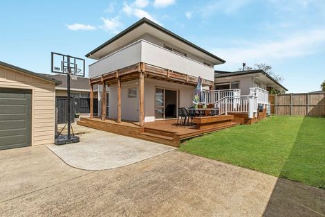 Photo of property in 104 Wellington Street, Pukekohe, 2120