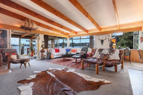 Photo of property in 471 State Highway 30, Lake Rotoma, Rotorua, 3074