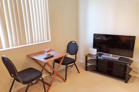 Photo of property in 423/184 Symonds Street, Eden Terrace, Auckland, 1010