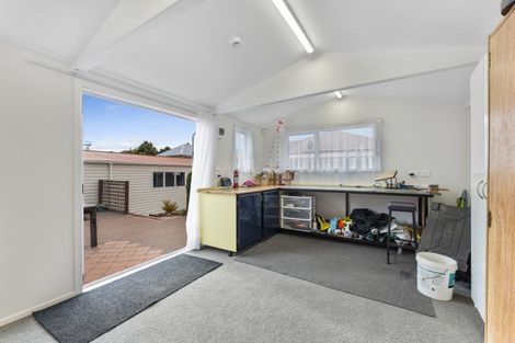 Photo of property in 7 Mason Terrace, Gonville, Whanganui, 4501