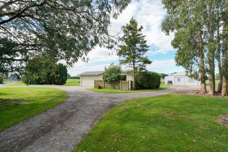 Photo of property in 239 Pomona East, Makarewa, Invercargill, 9876