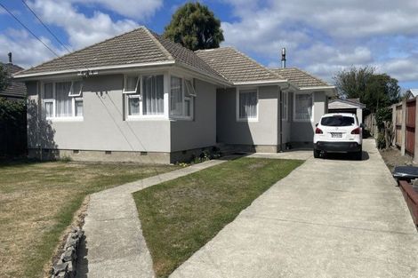 Photo of property in 57 Bevington Street, Avonhead, Christchurch, 8042