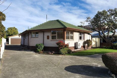Photo of property in 9 Stanton Crescent, Hoon Hay, Christchurch, 8025
