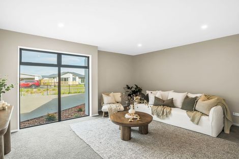 Photo of property in 15 Coney Place, Rolleston, 7614