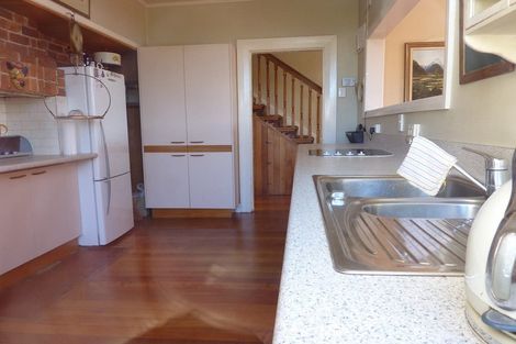 Photo of property in 72 York Place, Dunedin Central, Dunedin, 9016