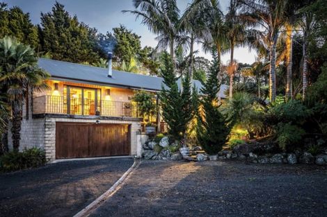 Photo of property in 261 Matarau Road, Matarau, Kamo, 0185