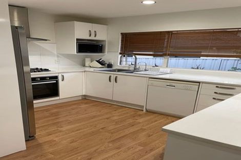 Photo of property in 1 Bannings Way, Hobsonville, Auckland, 0618