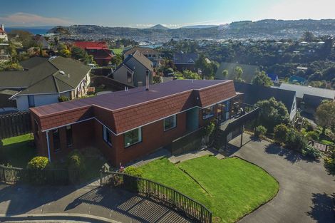 Photo of property in 3 Beverley Place, Waverley, Dunedin, 9013