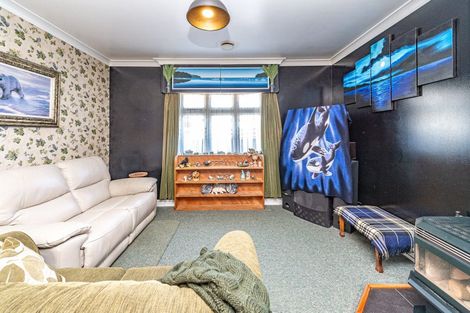 Photo of property in 75 Polson Street, Castlecliff, Whanganui, 4501