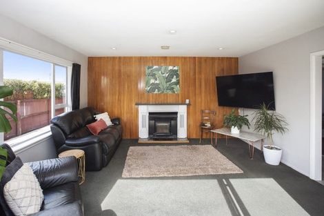 Photo of property in 4 Reginald Street, Burwood, Christchurch, 8083