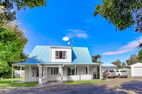 Photo of property in 118 Blueskin Road, Brunswick, Whanganui, 4571