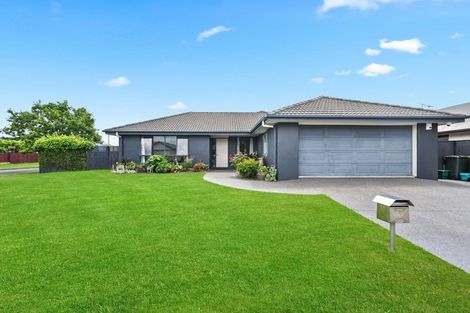 Photo of property in 22 Wentworth Drive, Rototuna North, Hamilton, 3210