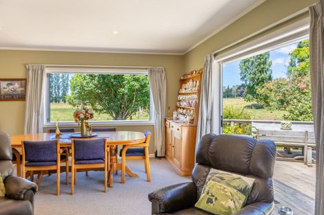 Photo of property in 502 Oruawhara Road, Takapau, Waipukurau, 4281
