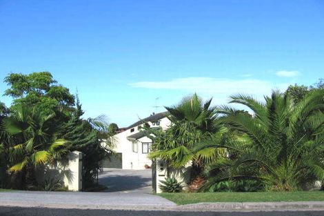 Photo of property in 83 Hebron Road, Waiake, Auckland, 0630