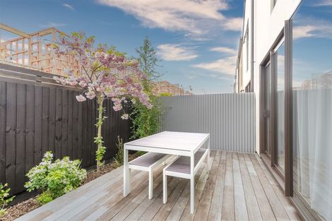 Photo of property in 5/555 Manchester Street, St Albans, Christchurch, 8014