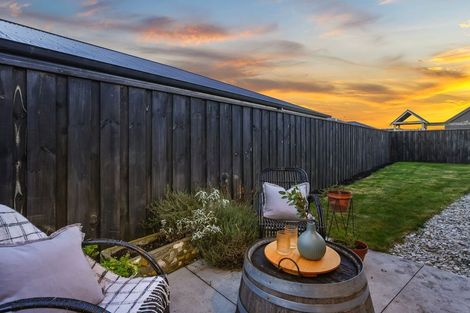 Photo of property in 3 Kotua Street, Woodend, 7610