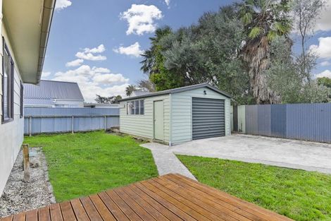 Photo of property in 411a Jervois Street, Mayfair, Hastings, 4122