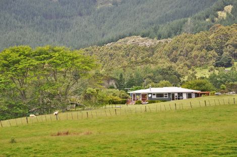 Photo of property in 19 Davie Martin Road, Kaipara Flats, Warkworth, 0981