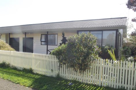 Photo of property in 2b Costley Street, Carterton, 5713