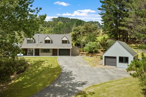 Photo of property in 204 Omaha Valley Road, Big Omaha, Warkworth, 0985