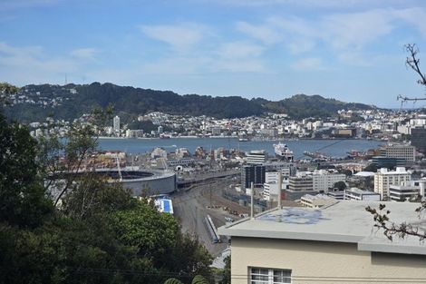 Photo of property in 51a Barnard Street, Wadestown, Wellington, 6012