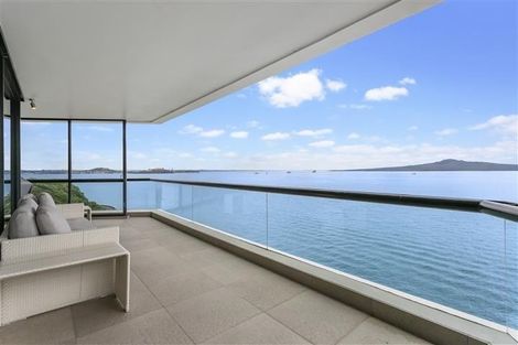 Photo of property in 9/167 Tamaki Drive, Kohimarama, Auckland, 1071