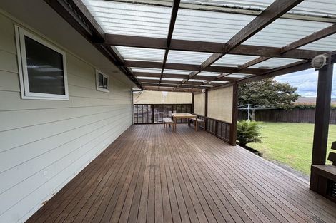 Photo of property in 25 Hodgkins Street, Pukehangi, Rotorua, 3015