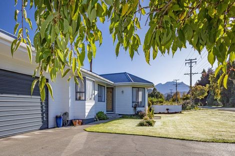 Photo of property in 49 Goldfinch Street, Ohakune, 4625