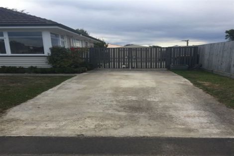 Photo of property in 75 Smith Street, Woolston, Christchurch, 8062