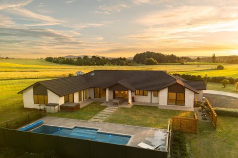 Photo of property in 1005 Horotiu Road, Whatawhata, Hamilton, 3288