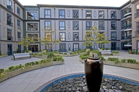 Photo of property in 103/184 Symonds Street, Eden Terrace, Auckland, 1010