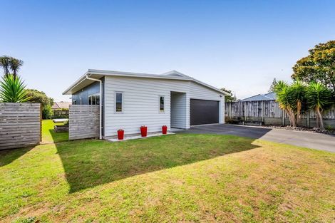 Photo of property in 4 Coby Sydney Drive, Bell Block, New Plymouth, 4312