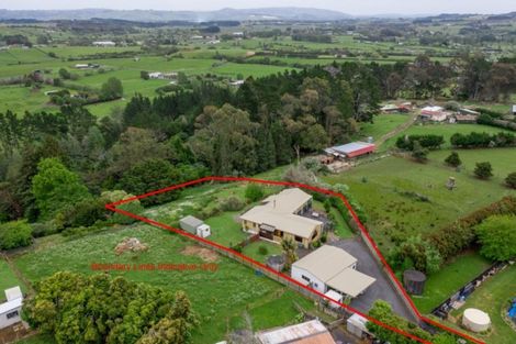 Photo of property in 254 Logan Road, Buckland, Pukekohe, 2677