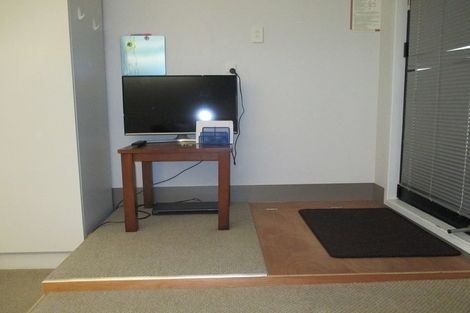 Photo of property in Urbane Apartments, 26/29 Webb Street, Mount Cook, Wellington, 6011