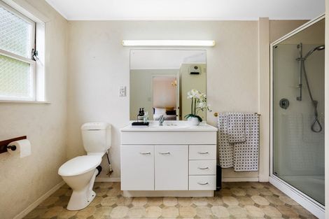 Photo of property in 49 Rona Street, Eastbourne, Lower Hutt, 5013