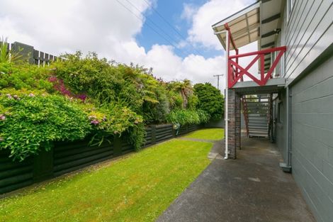 Photo of property in 110 Barrett Road, Whalers Gate, New Plymouth, 4310