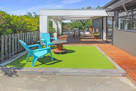 Photo of property in 42a Signal Street, Foxton Beach, Foxton, 4815