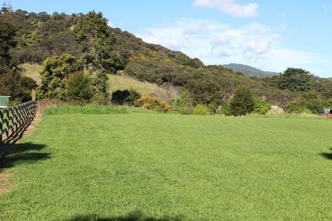 Photo of property in 1100 Hauraki Road, Coromandel, 3506
