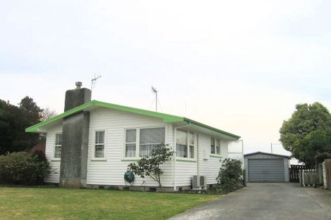 Photo of property in 31 Frickleton Street, Taradale, Napier, 4112