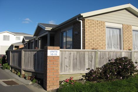 Photo of property in 10/25 Tacy Street, Kilbirnie, Wellington, 6022