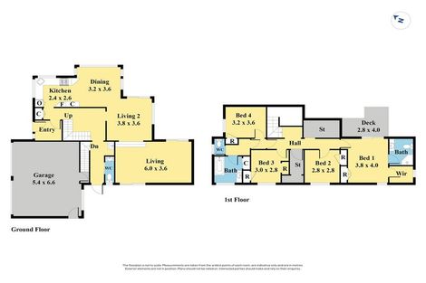 Photo of property in 38 Eugenia Rise, Totara Heights, Auckland, 2105