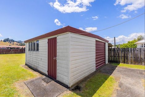 Photo of property in 58 Makere Street, Taumarunui, 3920