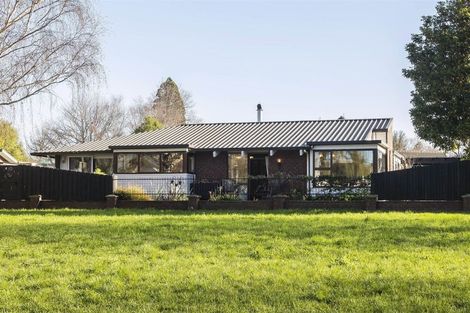 Photo of property in 8 Tekapo Place, Opawa, Christchurch, 8023