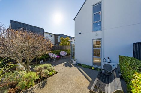 Photo of property in 130 Sherborne Street, St Albans, Christchurch, 8014