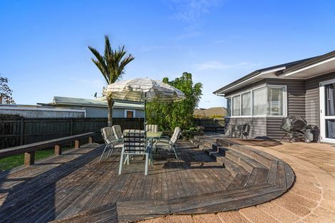 Photo of property in 6 Fairview Place, Te Puke, 3119