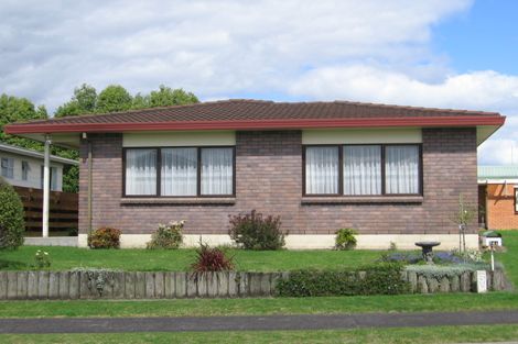 Photo of property in 54a Tutauanui Crescent, Maungatapu, Tauranga, 3112