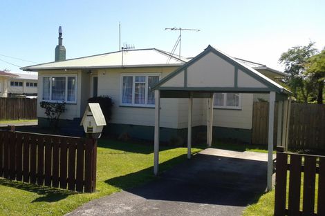 Photo of property in 1 Roosevelt Avenue, Onehunga, Auckland, 1061
