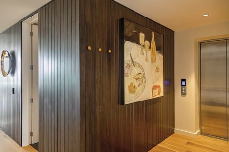 Photo of property in 402/52 Sale Street, Auckland Central, Auckland, 1010